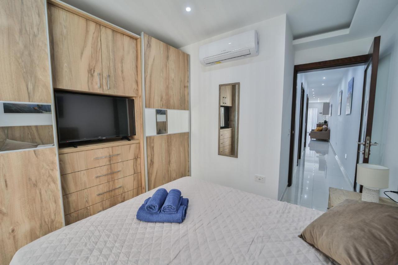 5 Ashville Court Apartment Marsalforn