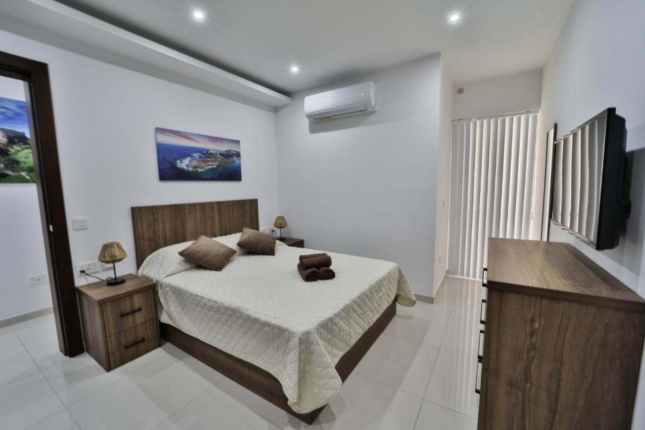 5 Ashville Court Apartment