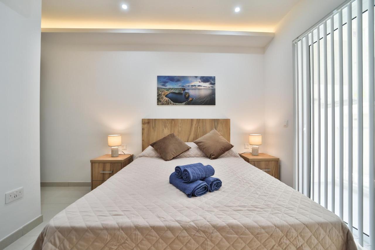 5 Ashville Court Apartment *