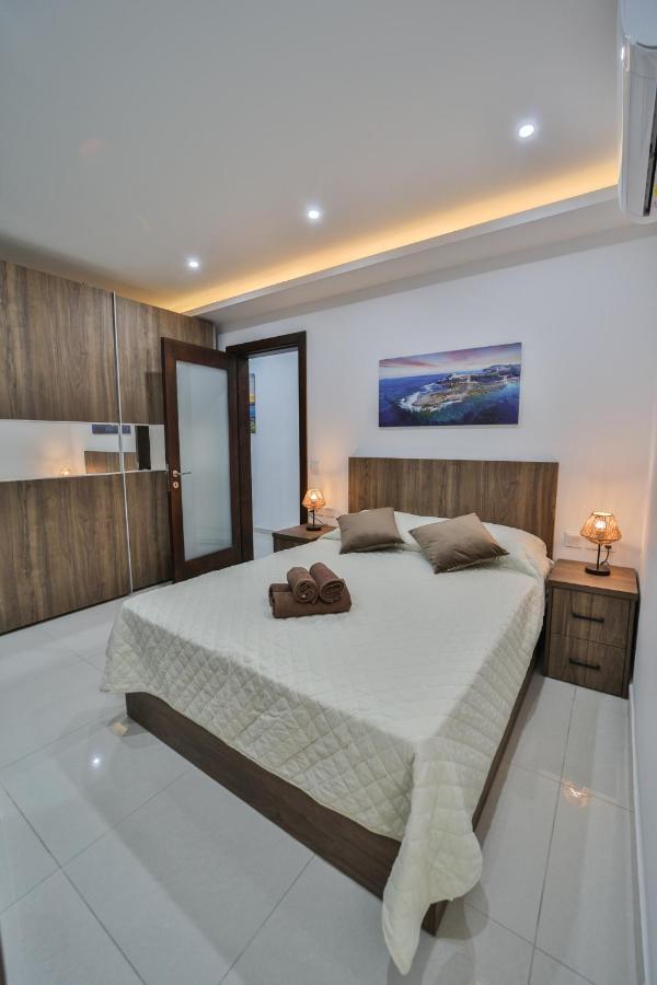 Apartment 5 Ashville Court Marsalforn