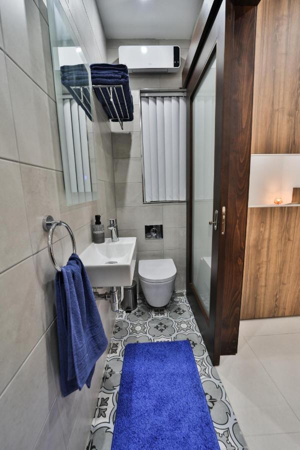 Apartment 5 Ashville Court Marsalforn