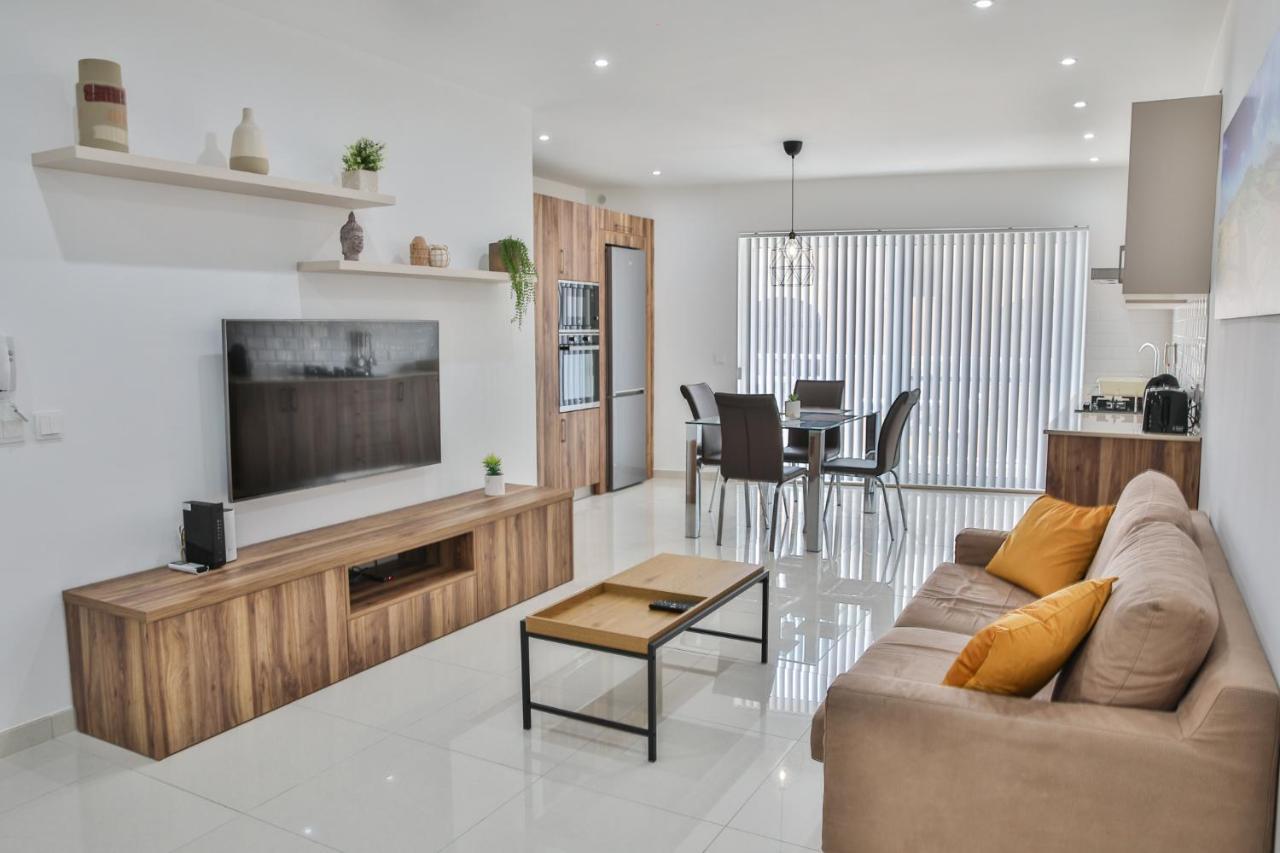Апартаменты 5 Ashville Court Марсалфорн