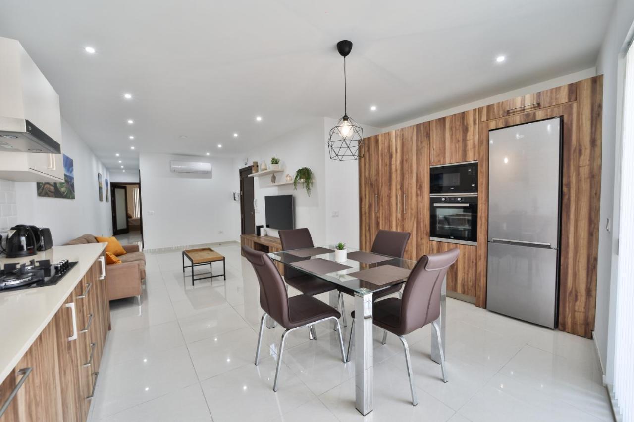 5 Ashville Court Apartment Marsalforn